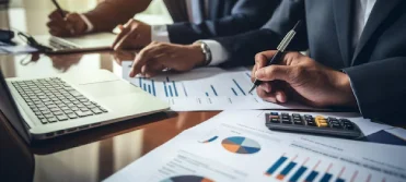 Master of Business Administration (Elective: International Finance and Accounting)- Accredited by ACCA